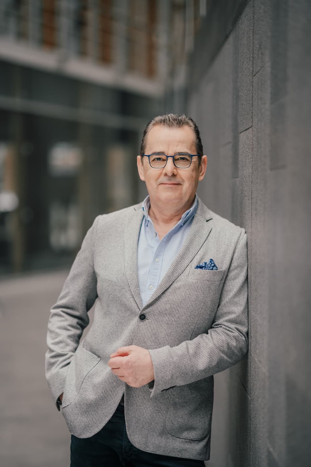 Jörn Weber - corma Gründer & OSINT Experte