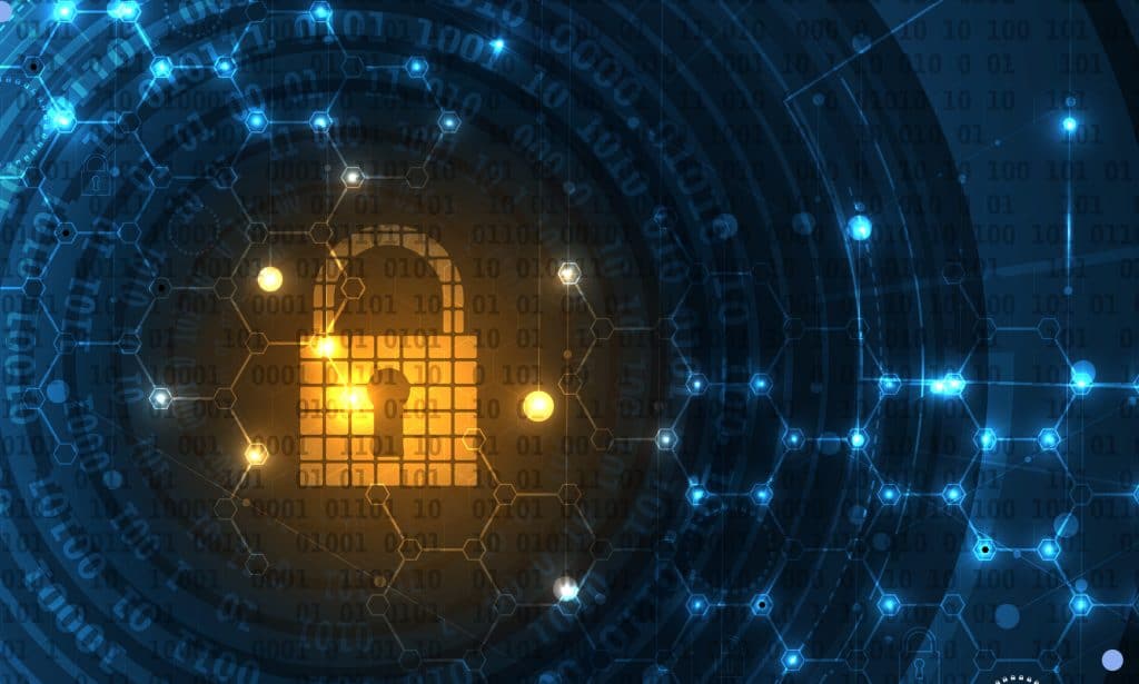 support corporate security