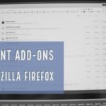 corma GmbH Firefox-Add-Ons