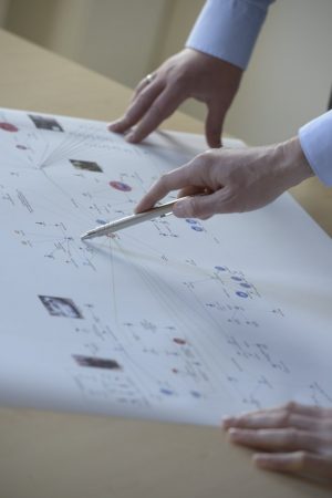 corma-7748 Wirtschaftskriminalität aufdecken